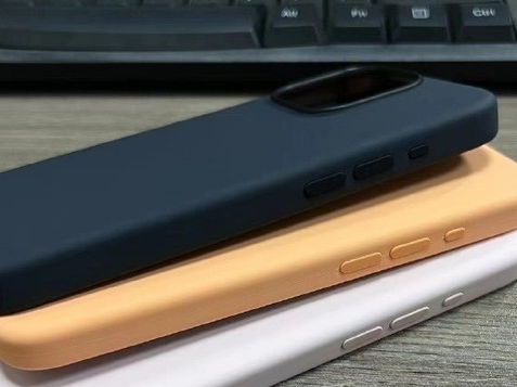 荔城苹果14维修站分享iPhone14手机壳能直接给iPhone15用吗?