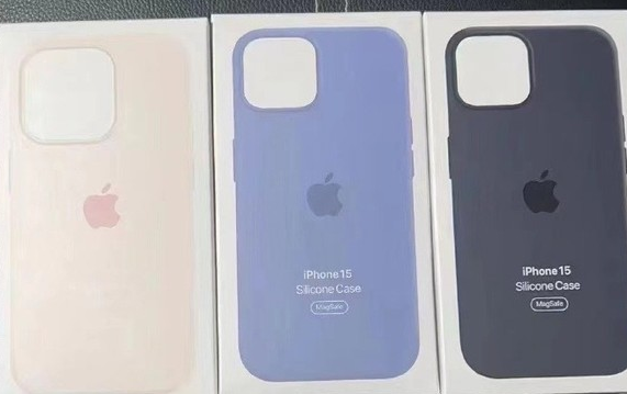 荔城苹果14维修站分享iPhone14手机壳能直接给iPhone15用吗？ 