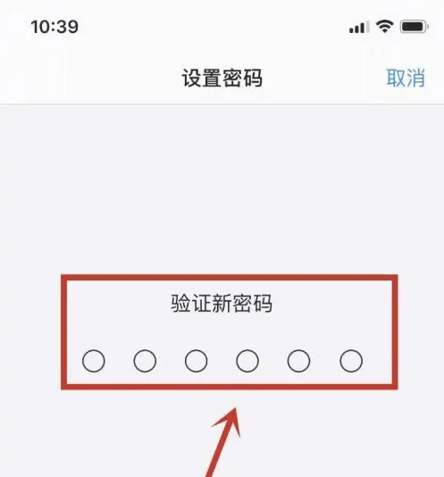 荔城苹果手机维修分享:如何安全的使用iPhone14？iPhone14解锁方法 