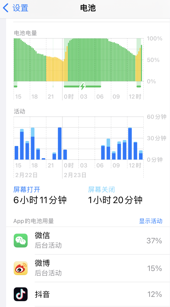 荔城苹果14维修分享如何延长 iPhone 14 的电池使用寿命 