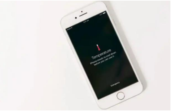 荔城苹果手机维修分享iPhone 手机发热如何快速降温 