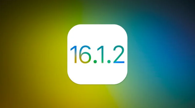 荔城苹果维修分享iOS 16.2有Bug能降级吗？ iOS 16.1.2已关闭验证 