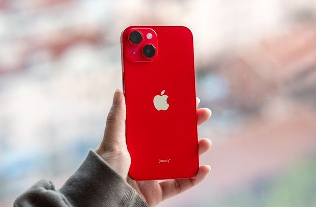 荔城苹果14维修分享为什么大家觉得iPhone 14不香了 