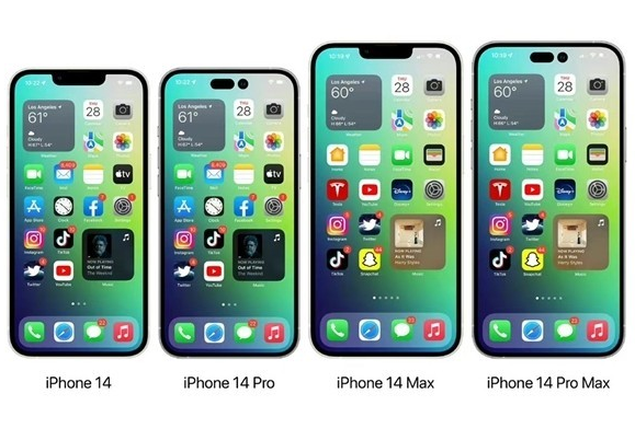 荔城苹果14维修分享iPhone14可以分期吗 