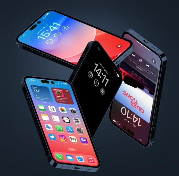 荔城苹果14维修分享入门级iPhone 14多少钱 