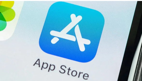 荔城苹果手机维修分享应用商店出现大量色情App，苹果会处理吗 