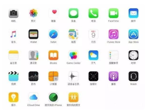 荔城苹果手机维修分享iPhone 自带 App 有哪些不为人知的优点 