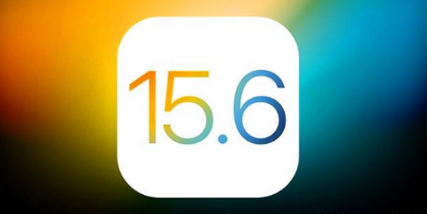 荔城苹果手机维修分享iOS 15.6 RC版已知BUG有哪些 
