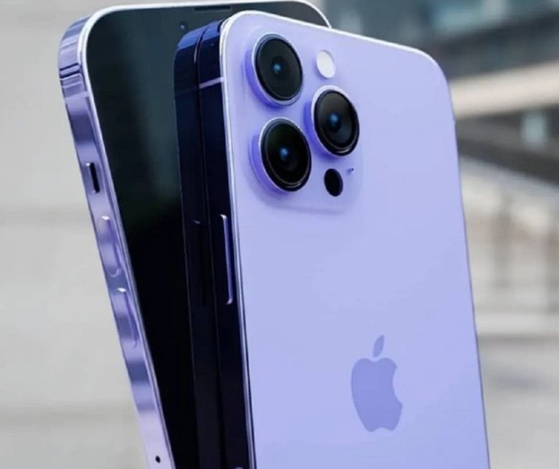荔城苹果14维修分享凭什么4800万像素的iPhone14就能上热搜 