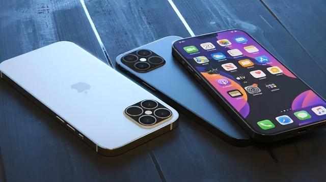 荔城苹果14维修分享iPhone 14上市后，iPhone 13会下架吗 