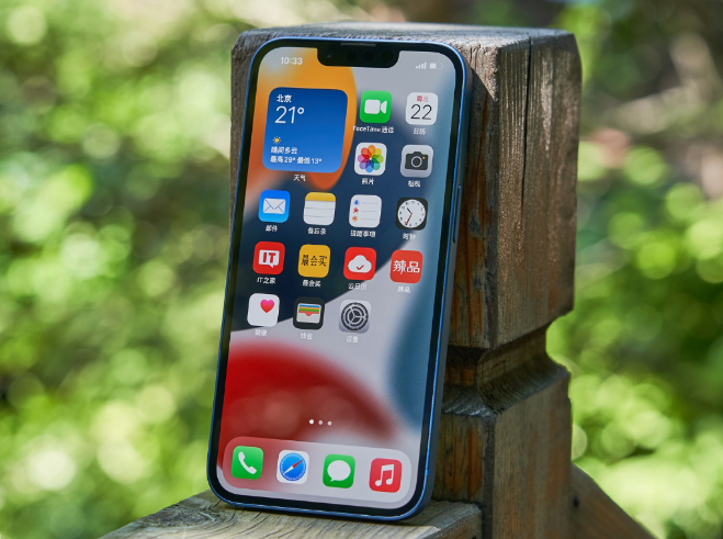 荔城苹果手机维修分享升级 iOS 15.5 正式版后无法降级 
