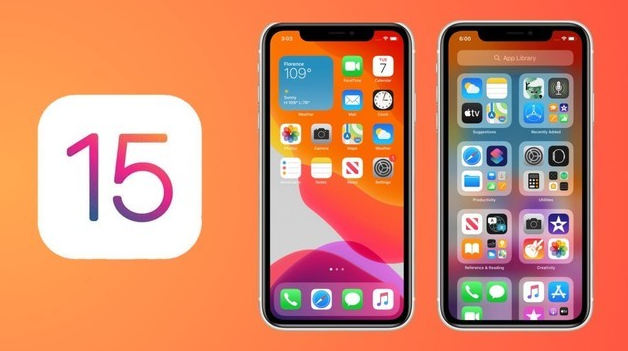 荔城苹果13维修分享iPhone13更新iOS 15.5，体验如何 