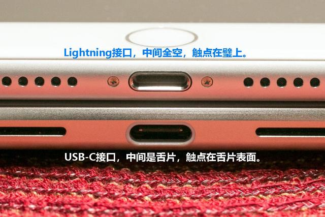 荔城苹果14维修分享iPhone 14会是什么接口 