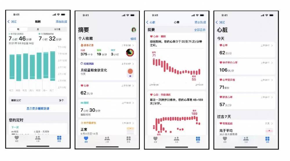 荔城苹果手机维修分享iPhone实用功能汇总 