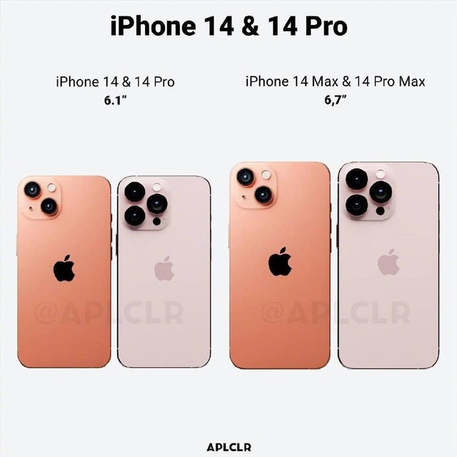 荔城苹果14维修分享阳光橙+樱花粉的iPhone 14 