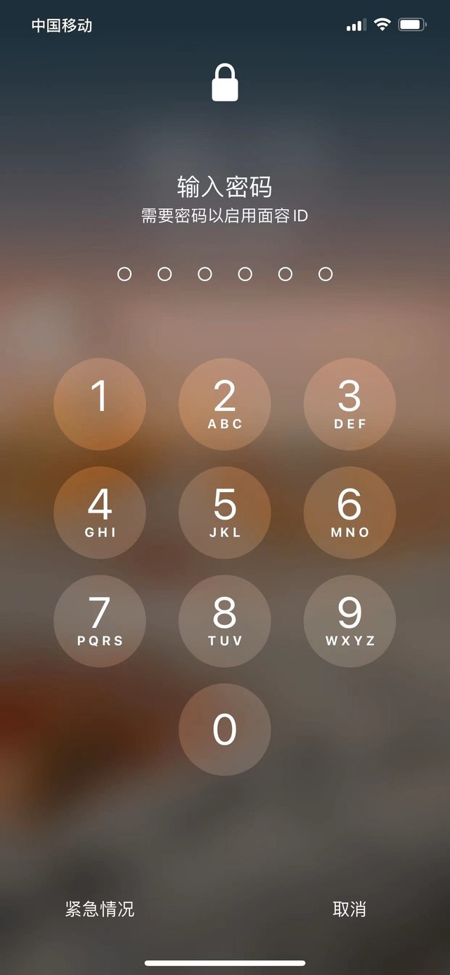 荔城苹果13维修分享iPhone 13加强锁屏功能有什么用 