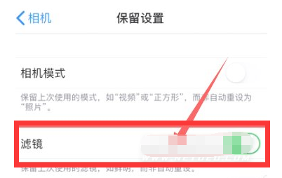 荔城苹果13维修分享iPhone13拍照有绿点是怎么回事 