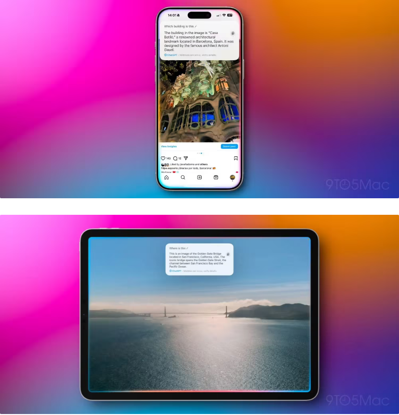 荔城苹果手机维修分享苹果 Siri 接入 ChatGPT AI  