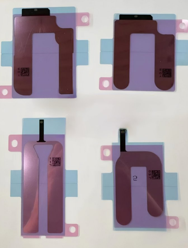 荔城苹果手机维修分享iPhone 17 Pro 机型电池将采用创新型粘合剂 