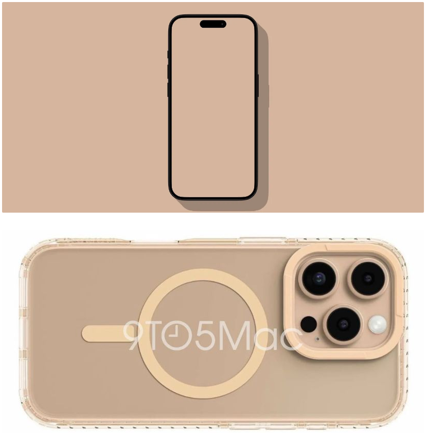 荔城苹果手机维修分享苹果 iPhone 16 Pro 原型图片曝光 