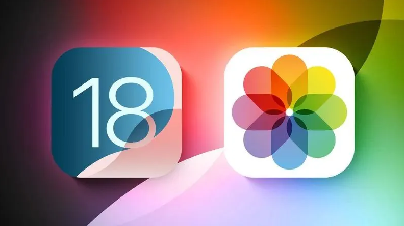 荔城苹果手机维修分享苹果 iOS / iPadOS 18.1Beta 3 发布 