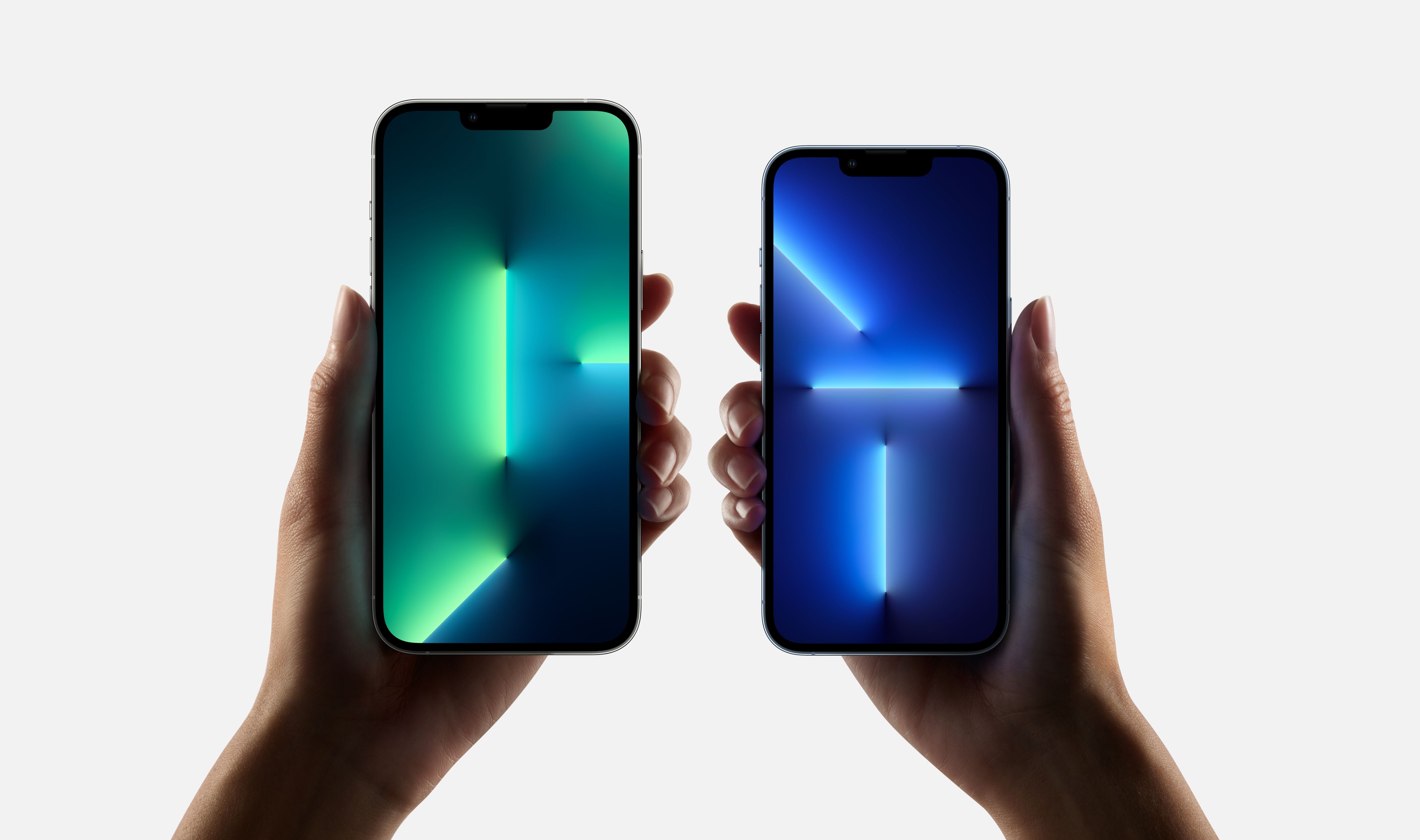 荔城苹果手机维修分享iPhone 13 四款机型怎么选 