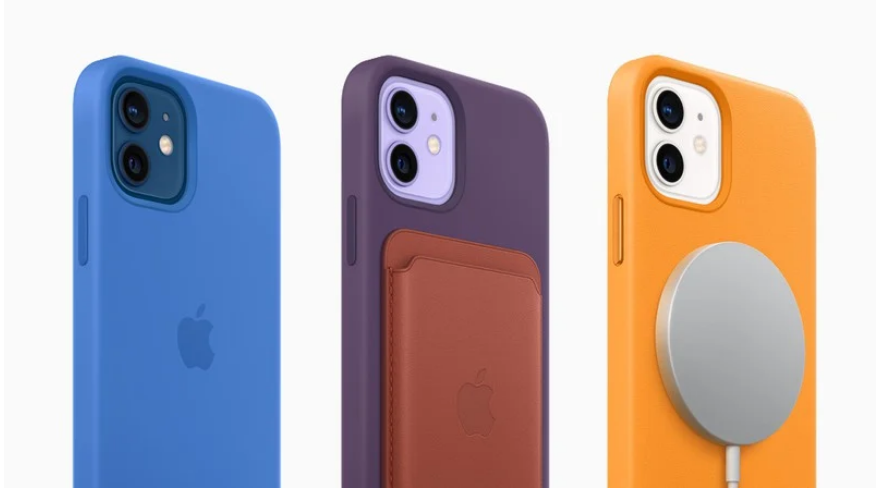 荔城苹果手机维修分享关于 iPhone 13 的细节爆料 