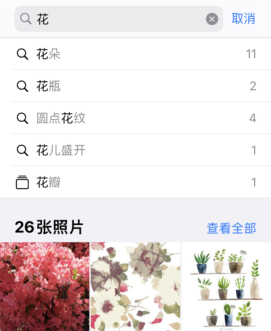 荔城苹果手机维修分享iPhone 小技巧 