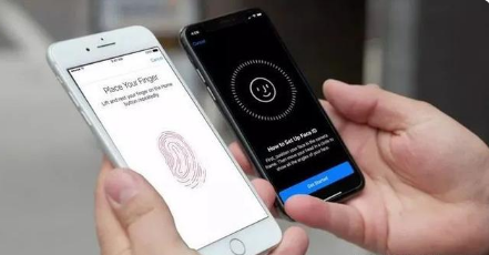 荔城苹果手机维修分享iPhone 13 系列会有屏下指纹吗 