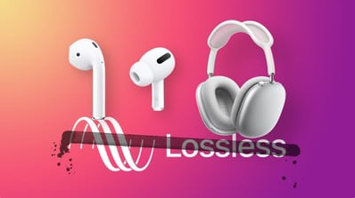 荔城苹果手机维修分享哪些设备支持Apple Music 无损音频 