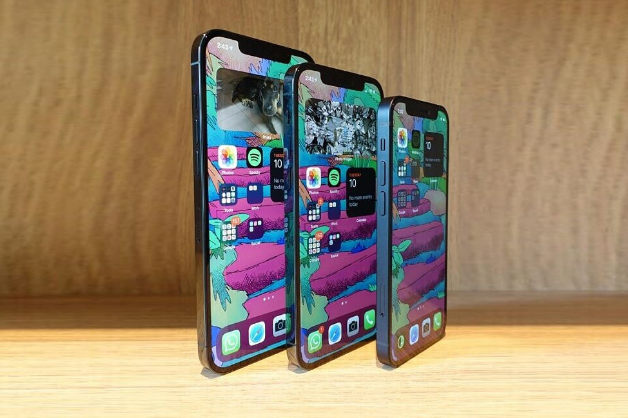 荔城苹果手机维修分享iPhone 13发布日期 