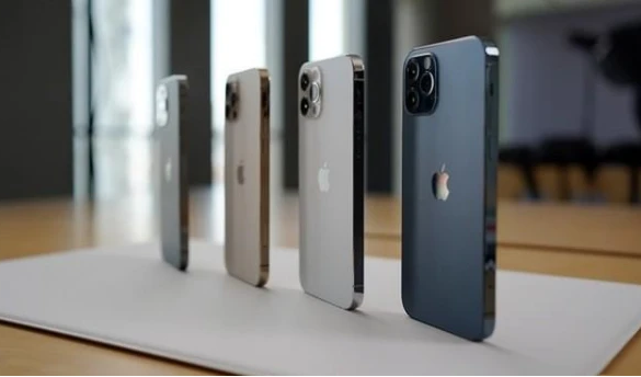 荔城苹果手机维修分享为什么说iPhone13才是真旗舰 