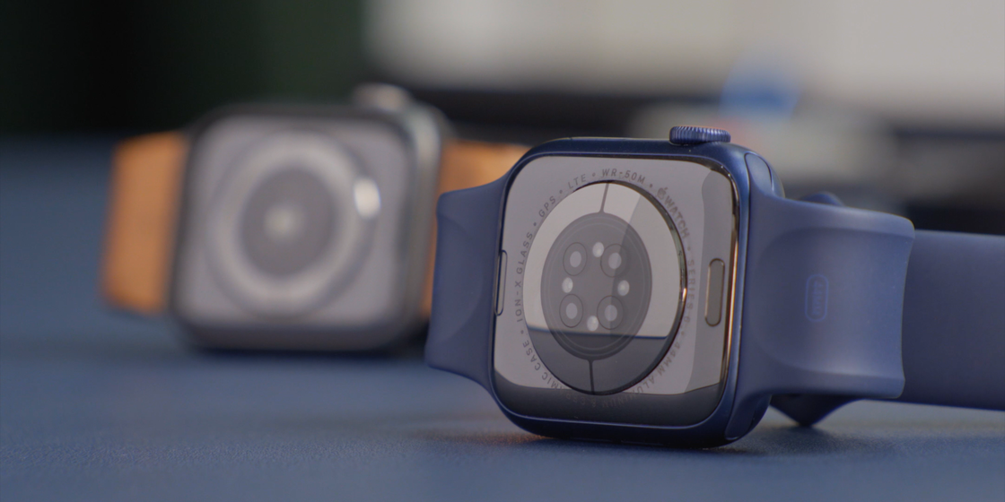 荔城苹果手机维修分享Apple Watch 是如何测量卡路里的 