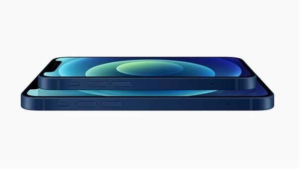 荔城苹果手机维修分享iPhone 12 mini 锁屏后触屏失灵怎么办 
