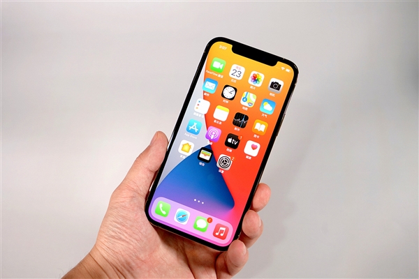 荔城苹果手机维修分享iOS 14.2修订版已到，专属iPhone 12系列 