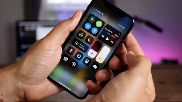 荔城苹果手机维修分享iPhone 12信号差怎么办 