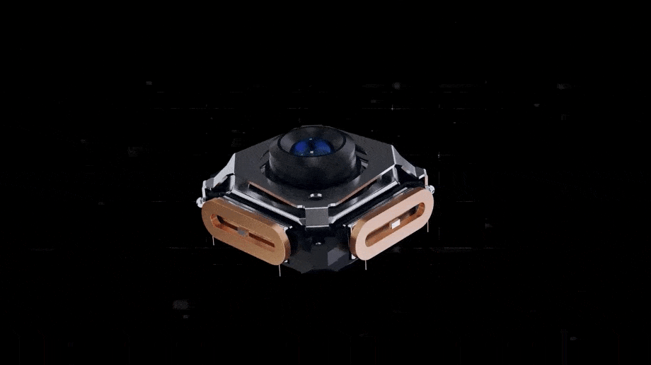 荔城苹果手机维修分享iPhone 12 Pro Max 独享的这颗传感器更大的特点是什么 