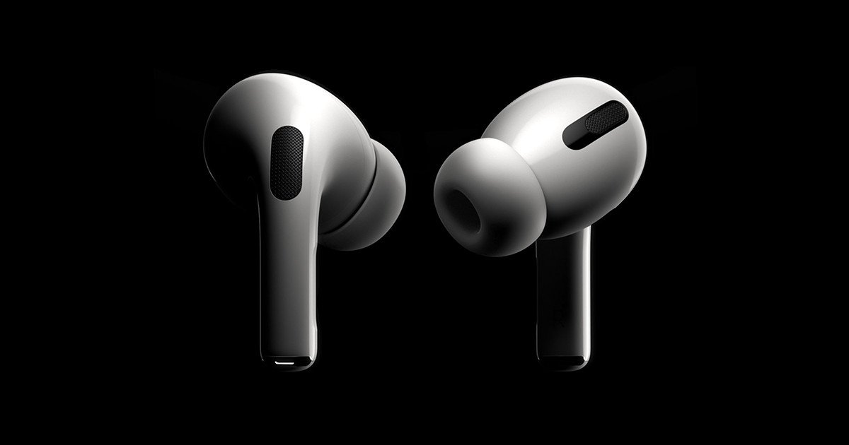 荔城苹果手机维修分享AirPods Pro 爆音、降噪效果下降怎么办 