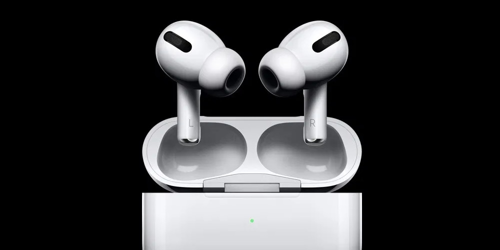 荔城苹果手机维修分享AirPods Pro 出现静电噪音 