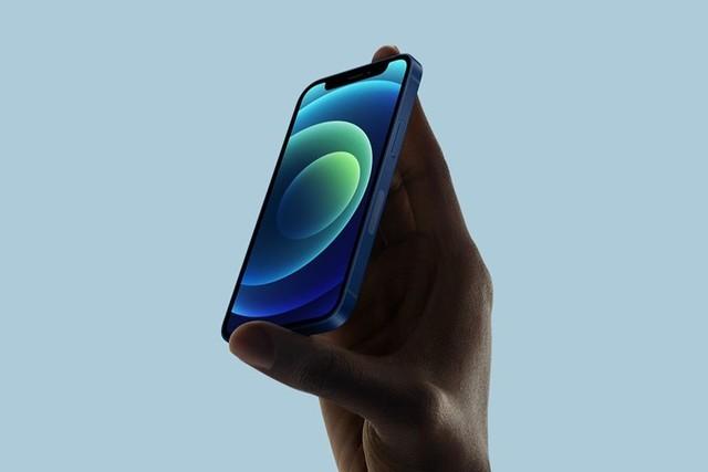 荔城苹果手机维修分享iPhone 12 mini辐射很大吗 
