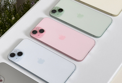 荔城iPhone15序列号查询分享如何查找苹果15手机序列号的位置