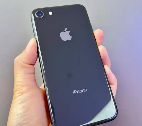 荔城苹果8系统维修分享iPhone8手机系统升级后无法开机如何修复