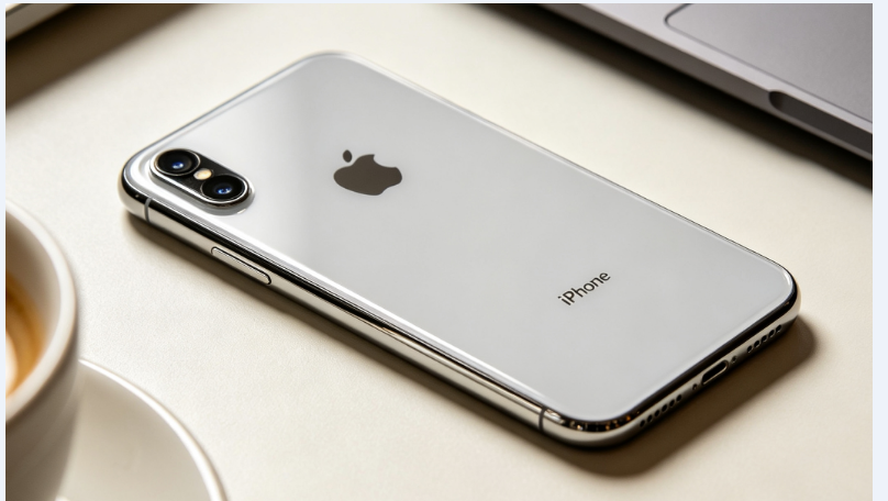 荔城苹果维修点分享iPhone XS进水维修 