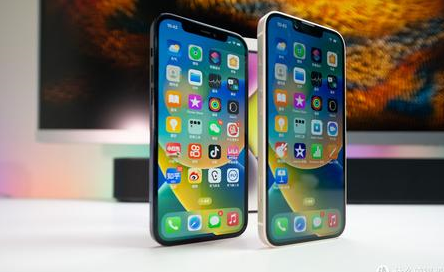 荔城苹果维修点分享iPhone 14 Plus换屏维修细节 
