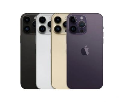 荔城苹果维修点分享iPhone 14 Pro Max换屏被忽视的工艺细节 