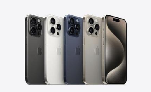 荔城苹果维修点分享iPhone 15 Pro屏幕更换易被忽略实操隐患 