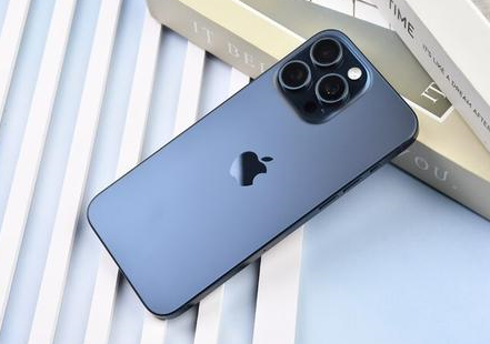 荔城苹果维修点分享iPhone 15 Pro Max屏幕更换全新实操风险 