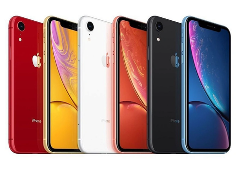 荔城苹果维修点分享iPhone XR自动关机音频功放与电池通信故障 
