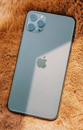 荔城苹果维修点分享iPhone 11Pro Max自动关机装配类硬故障 