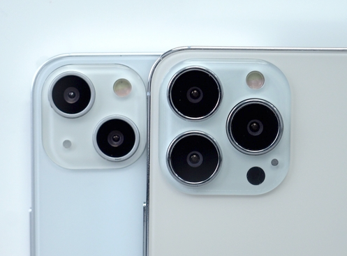 荔城苹果维修点分享iPhone 13 Pro自动关机二修机隐性硬故障 